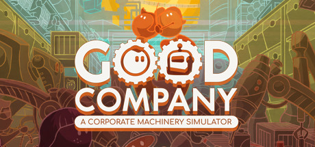 Good Company (2020)  