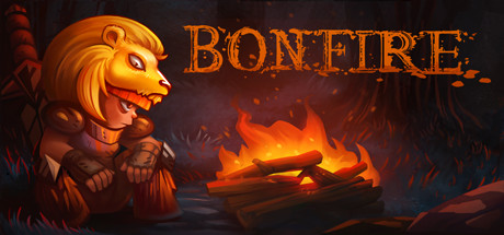 Bonfire (2020)  
