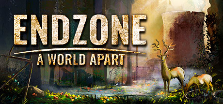 Endzone - A World Apart -  