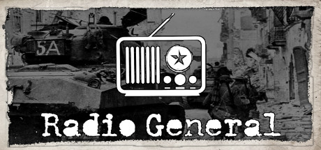 Radio General (2020)   