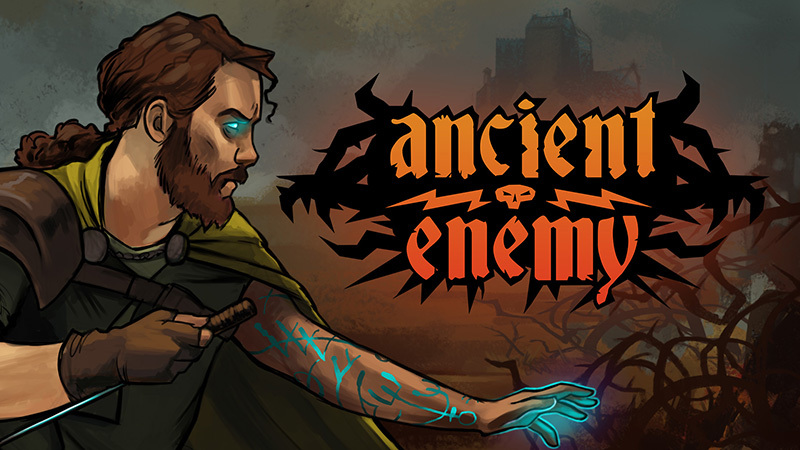Ancient Enemy ( )