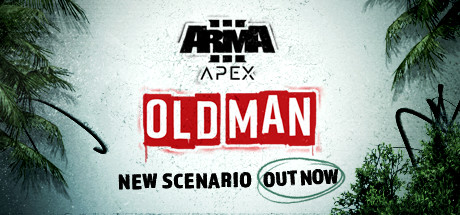 Arma 3 Apex: Old Man (2020)  