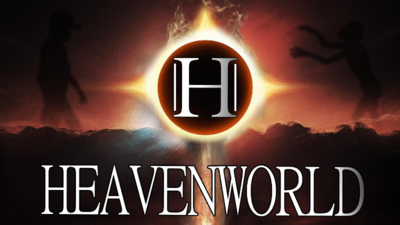 Heavenworld (2020)  