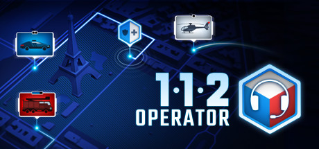 112 Operator (2020) (RUS)  