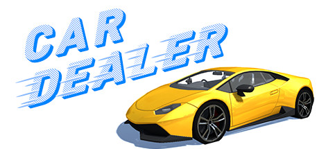 Car Dealer (2020) (RUS/ENG)  