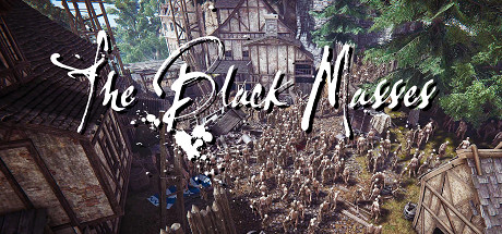 The Black Masses (2020)  