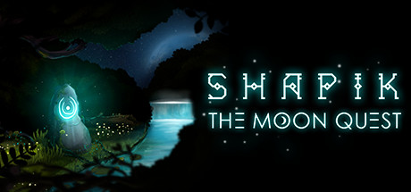 Shapik: The Moon Quest (RUS)  