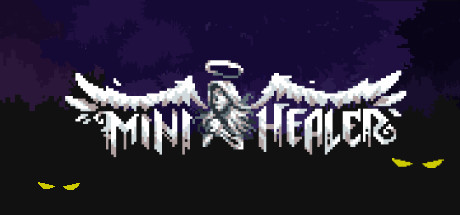 Mini Healer (2020)  