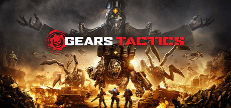 Gears Tactics (2020) (RUS)  