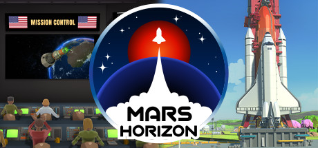    Mars Horizon (RUS)