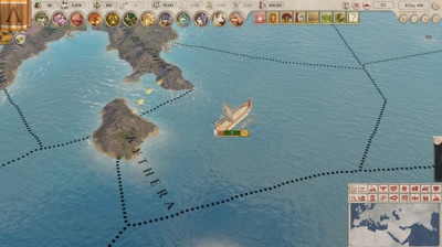 Imperator: Rome - Magna Graecia Content Pack (DLC)   