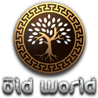 Old World (2020)  