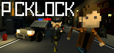 Picklock (2020)  