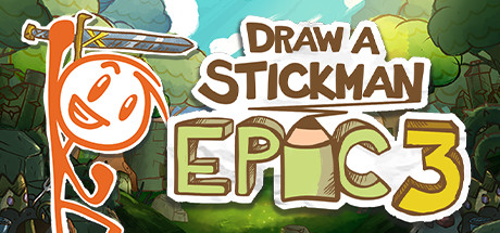Draw a Stickman: EPIC 3 ( )