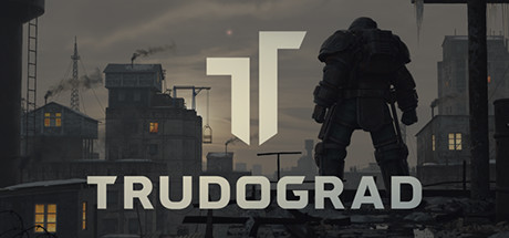 ATOM RPG Trudograd (2020)  