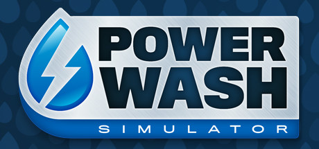 PowerWash Simulator (2021)  