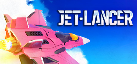 Jet Lancer (2020)  