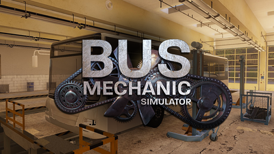 Bus Mechanic Simulator (2020)  