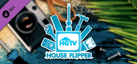 House Flipper - HGTV DLC (2020) (RUS)  