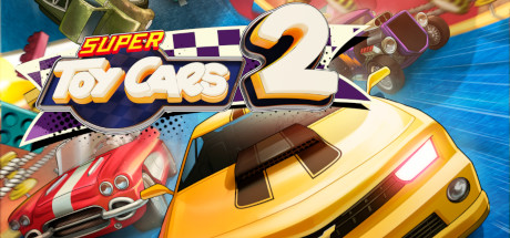 Super Toy Cars 2 (2020) (RUS)  