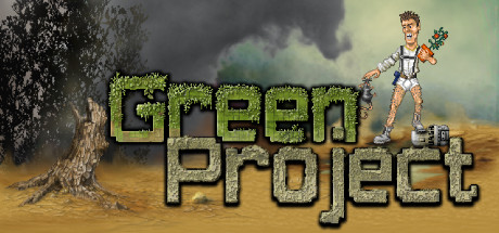 Green Project (2020) PC  