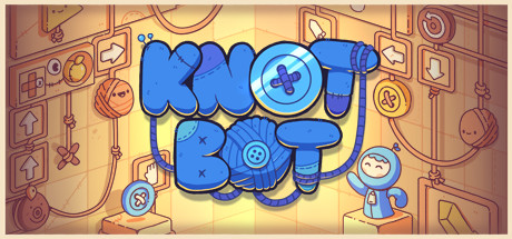  KnotBot (2020)  