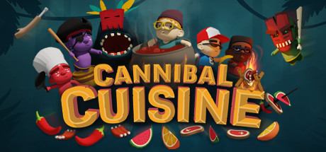 Cannibal Cuisine (2020)  