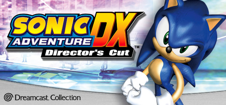    Sonic Adventure DX Directors Cut (RUS)