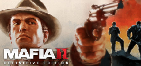 Mafia 2 Definitive Edition (2020)   
