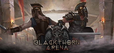 Blackthorn Arena (2020) PC  