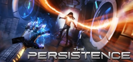 The Persistence (2020) (RUS)  
