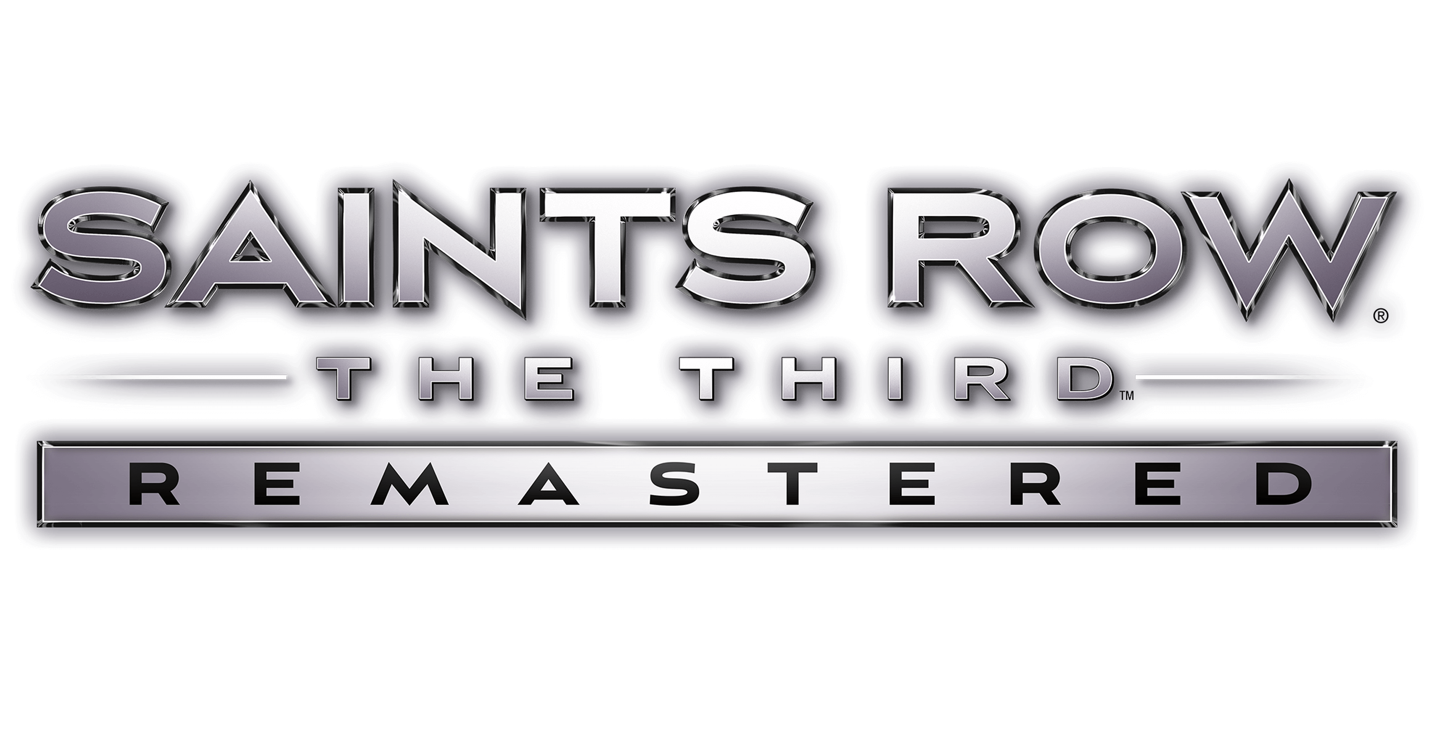 Saints Row: The Third - Remastered (2020)  