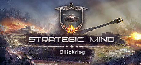 Strategic Mind: Blitzkrieg -  