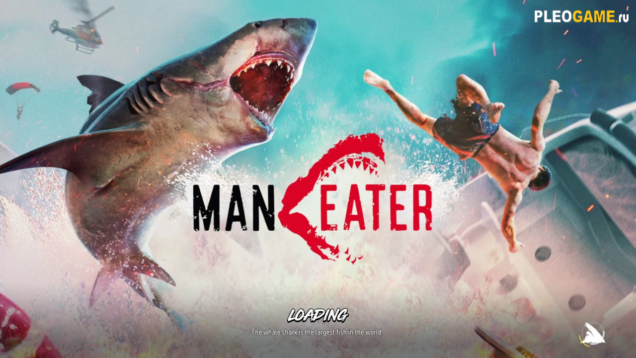   Maneater ( )