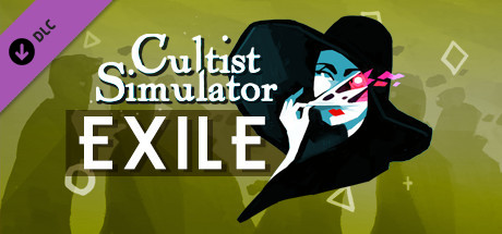  Cultist Simulator: The Exile (DLC) (RUS)  
