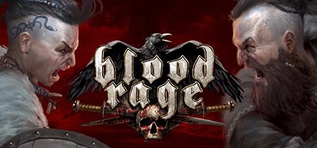 Blood Rage: Digital Edition ( )