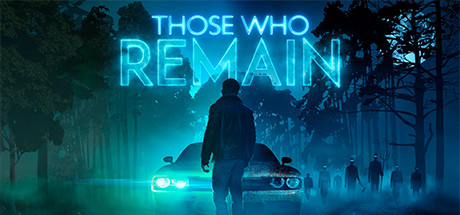 Those Who Remain (2020)  