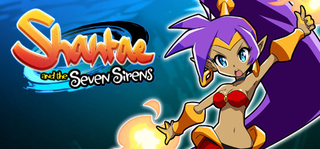 Shantae and the Seven Sirens (2020)  