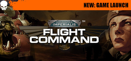 Aeronautica Imperialis: Flight Command  