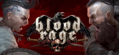    Blood Rage: Digital Edition (RUS)