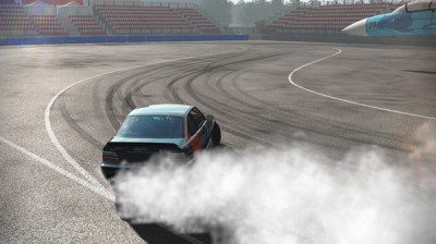RDS The Official Drift Videogame    