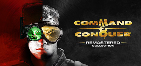 Command & Conquer Remastered (2020)  