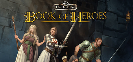 The Dark Eye : Book of Heroes ( )