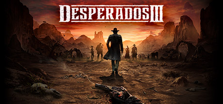 Desperados 3 (2020)  