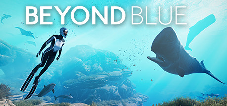  Beyond Blue (2020)  
