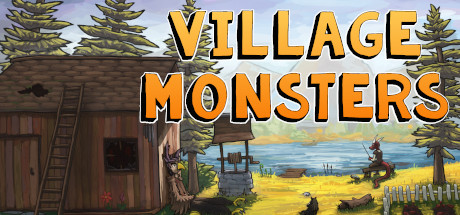    Village Monsters (RUS)