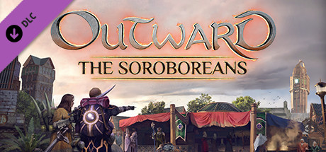 Outward - The Soroboreans (DLC)  
