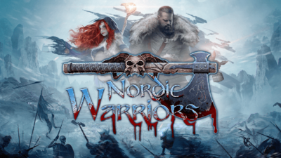 Nordic Warriors (2020) (RUS)  