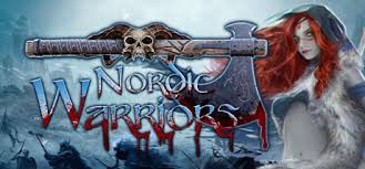    Nordic Warriors