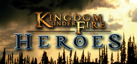 Kingdom Under Fire: Heroes (2020) (RUS)   
